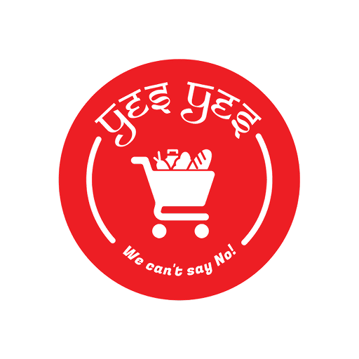 Yes Yes Grocer Logo